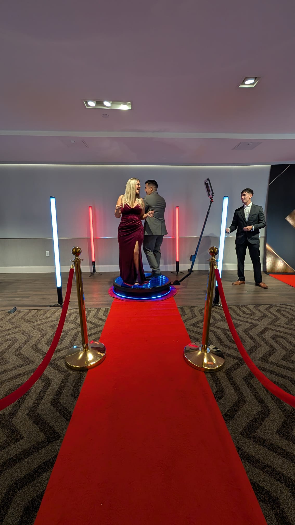 360 Photobooth