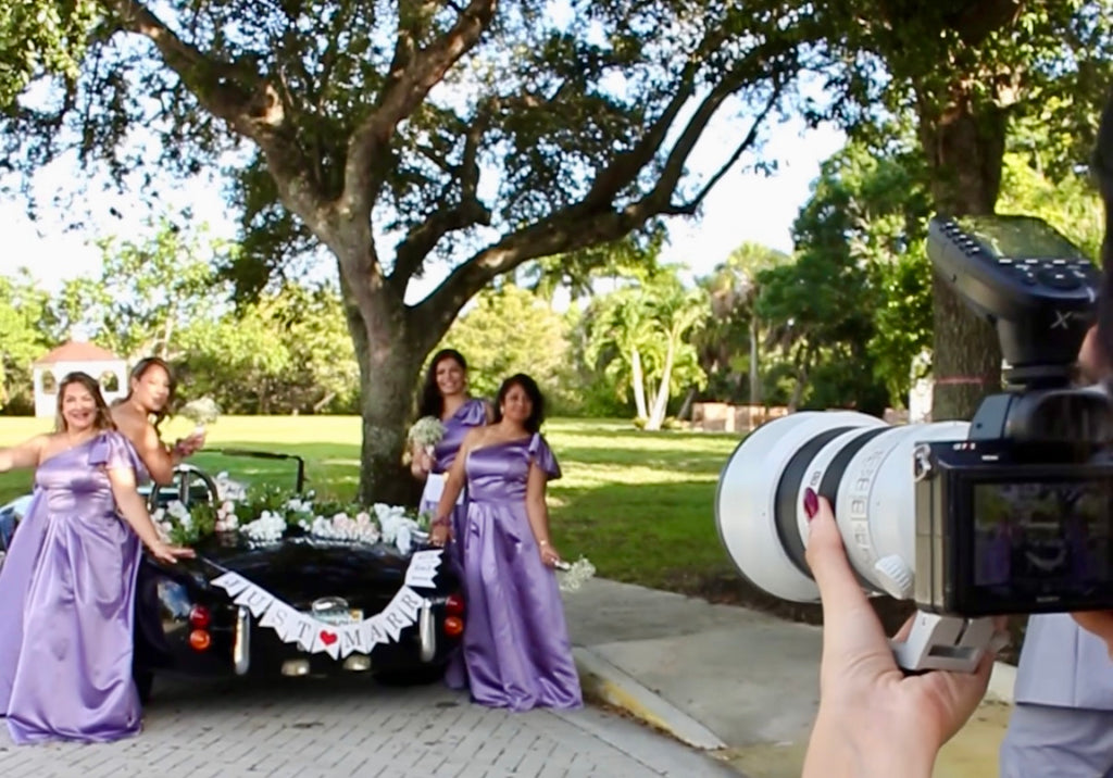 Videography and Photography Bundle