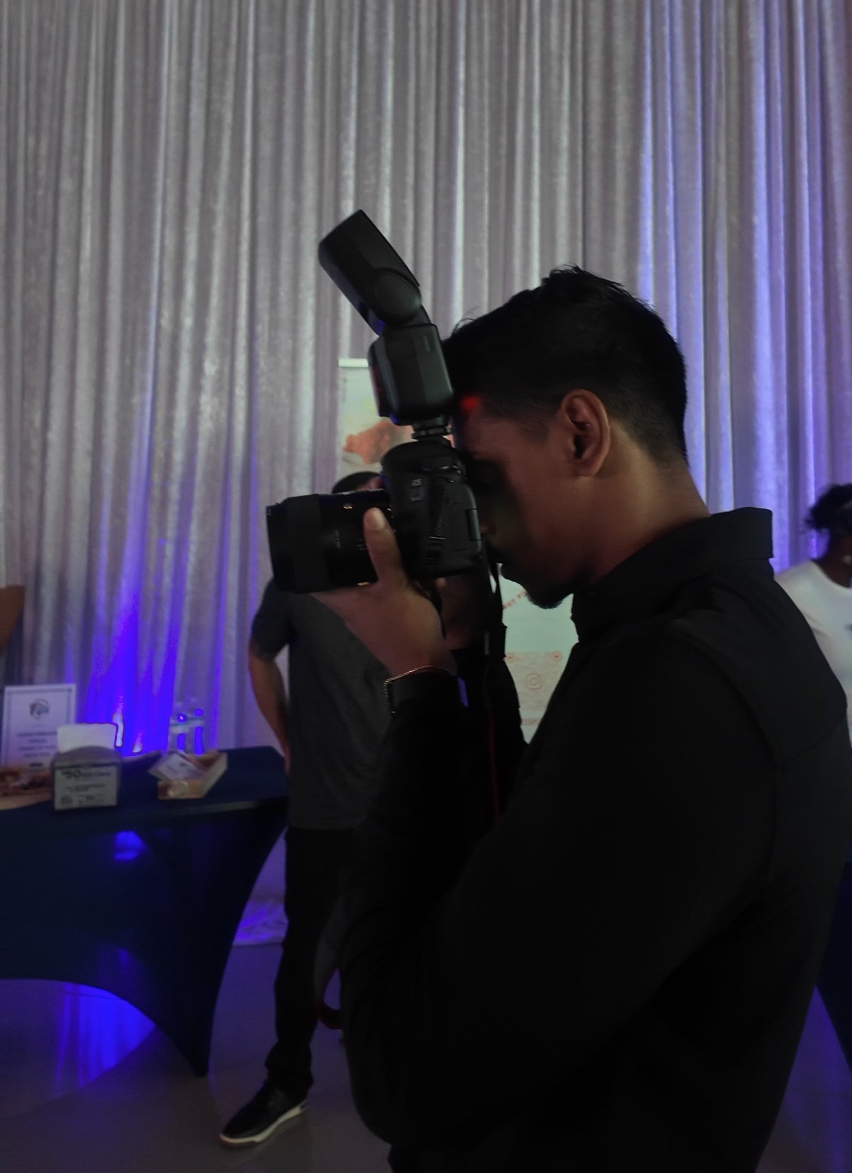 Videography Luxury Package