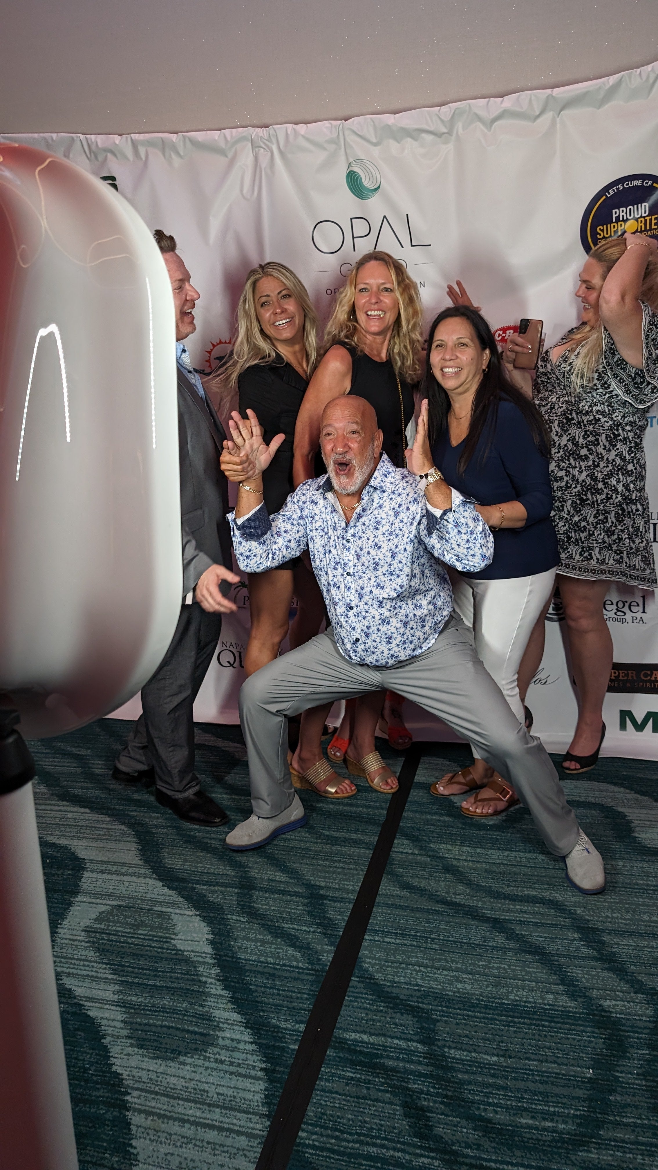 Digital Photobooth