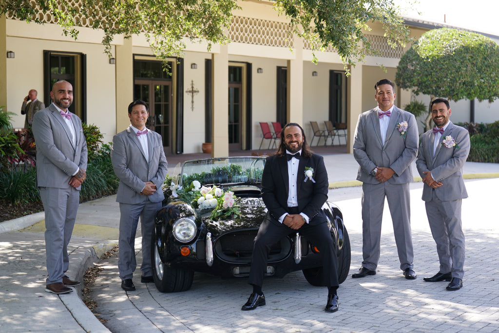 Photography Luxury Package