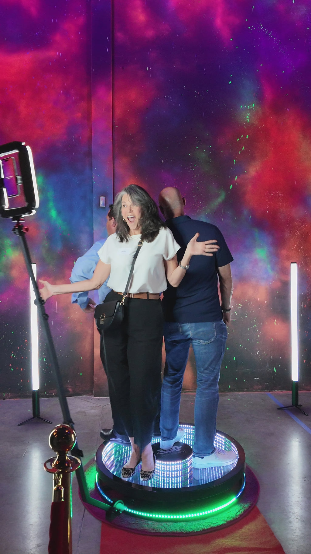 360 Photobooth