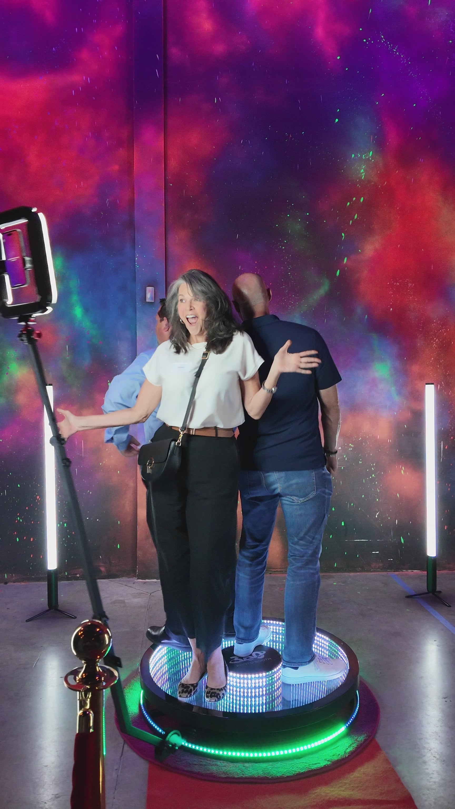 360 Photobooth